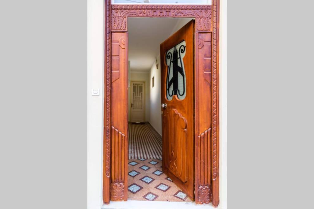 נאפפליו Home Sweet Home 1 מראה חיצוני תמונה